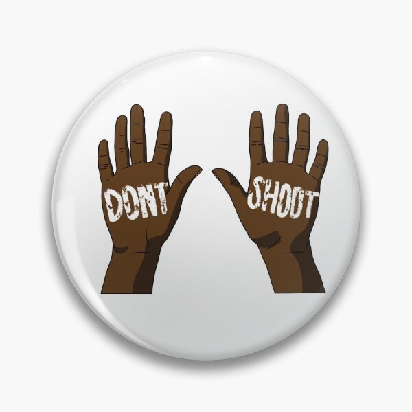 Item preview, Don’t shoot  designed and sold by artbyjami.