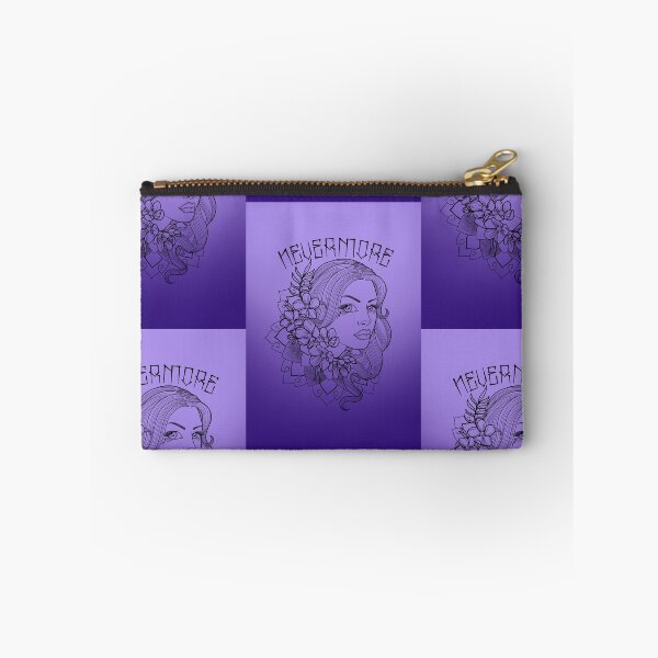 Item preview, Purple lady  designed and sold by lauranmt.