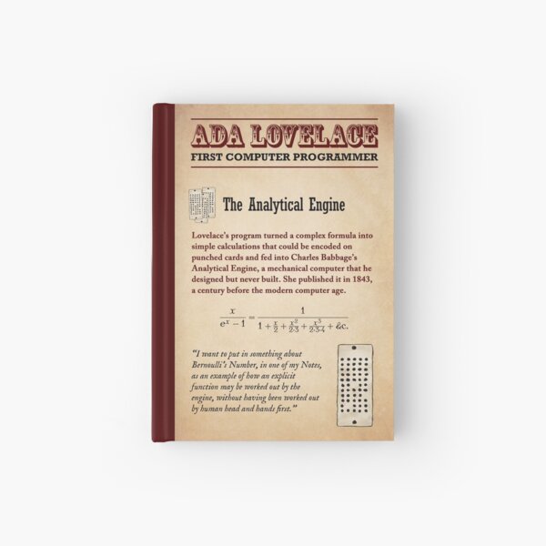 Hardcover Journal
