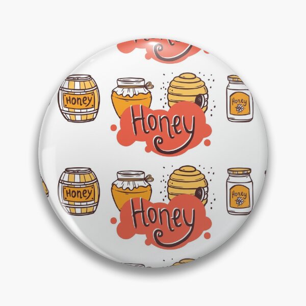 Item preview, Honey banner 1 designed and sold by Seb-Sk93.