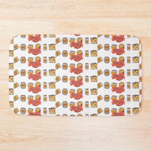 Item preview, Honey banner 1 designed and sold by Seb-Sk93.