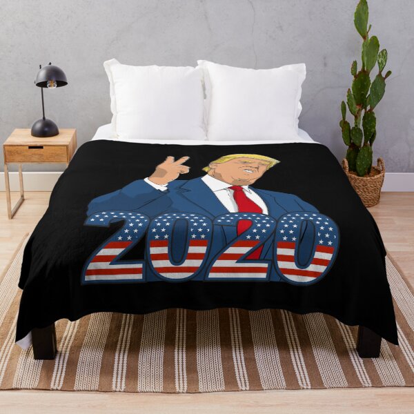Item preview, Trump 2020 designed and sold by gomskyartstudio.