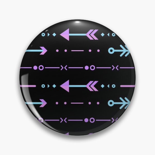 Item preview, arrow pattern designed and sold by MallsD.