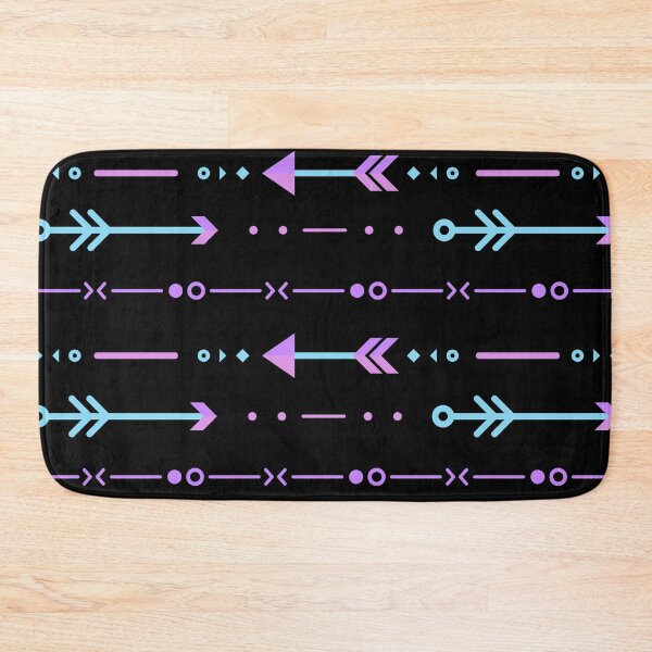Item preview, arrow pattern designed and sold by MallsD.