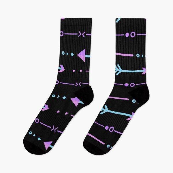 Item preview, arrow pattern designed and sold by MallsD.