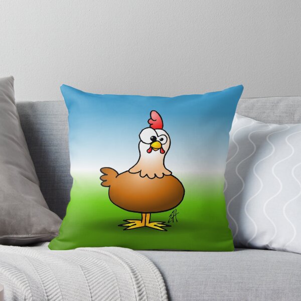Item preview, Chicken designed and sold by cardvibes.