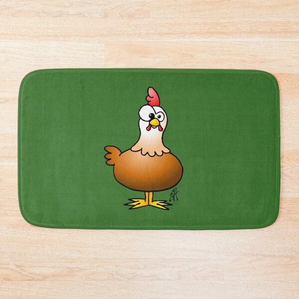 Item preview, Chicken designed and sold by cardvibes.