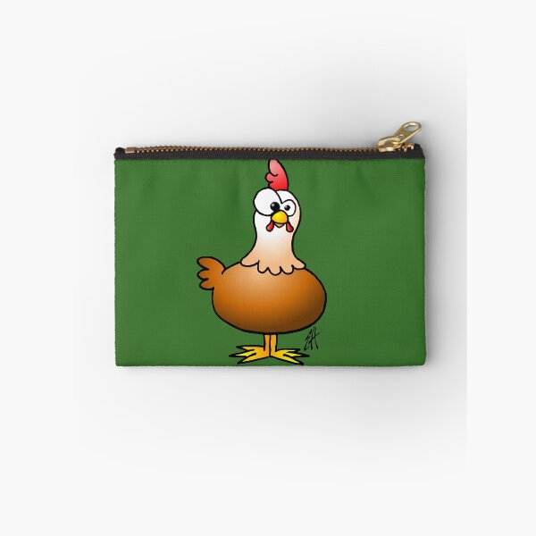 Item preview, Chicken designed and sold by cardvibes.