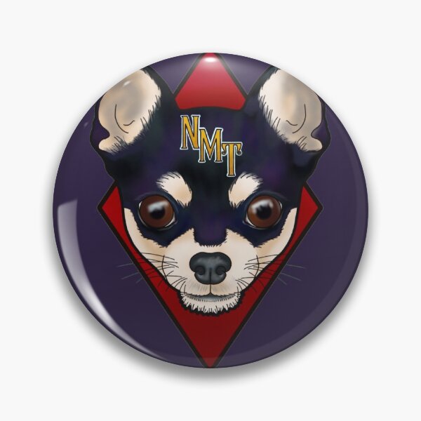Item preview, NMT chihuahua  designed and sold by lauranmt.