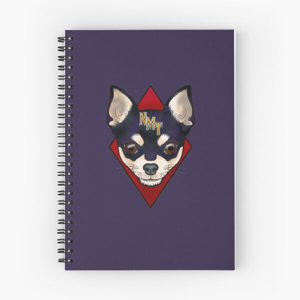 Item preview, NMT chihuahua  designed and sold by lauranmt.