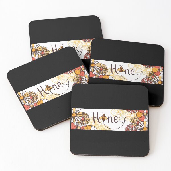 Item preview, Honey banner 2 designed and sold by Seb-Sk93.