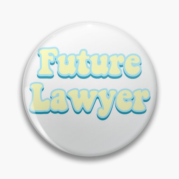 Item preview, Future Lawyer designed and sold by Alyssa McRoberts.