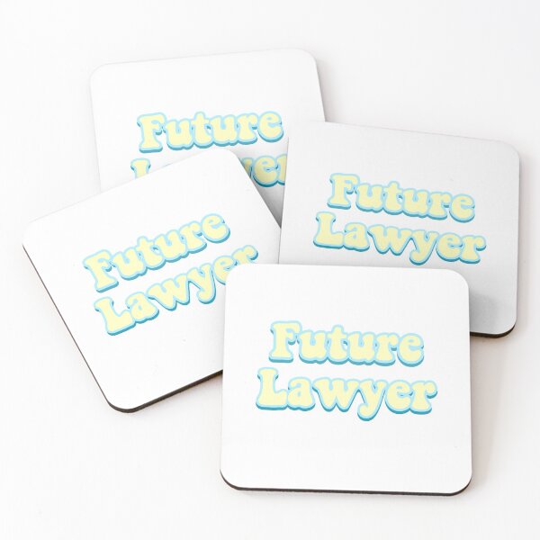 Item preview, Future Lawyer designed and sold by Alyssa McRoberts.