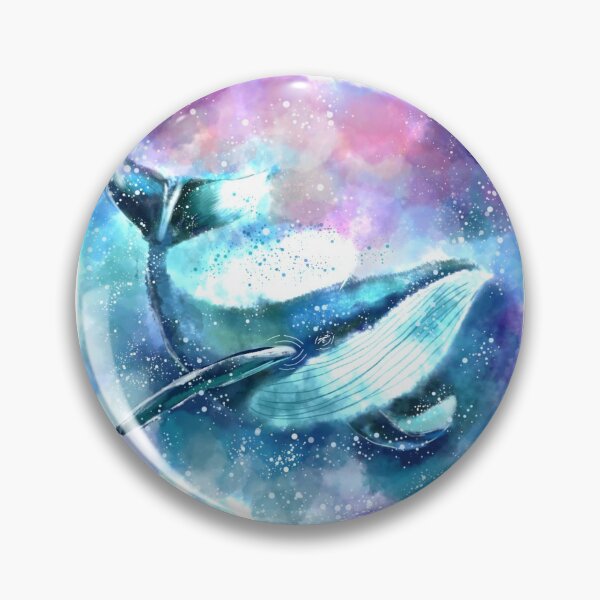 Item preview, Whale designed and sold by Jade DoIt.