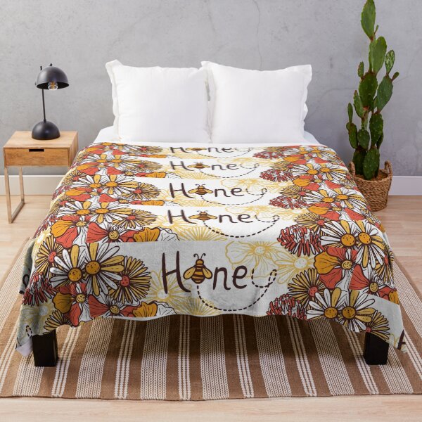 Item preview, Honey banner 2 designed and sold by Seb-Sk93.