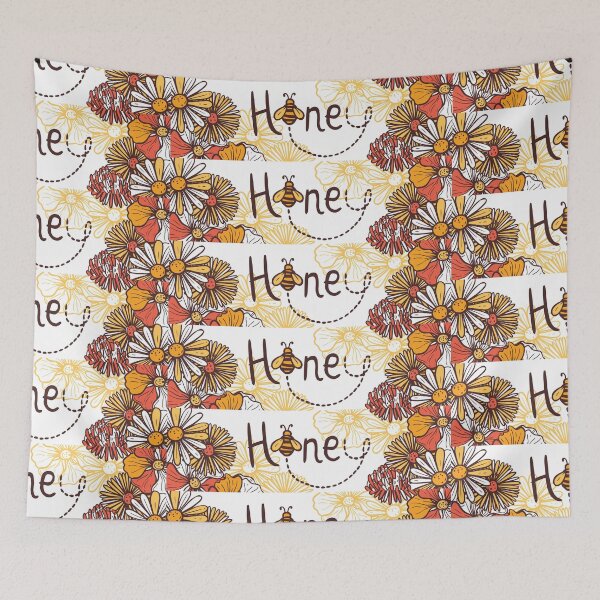 Item preview, Honey banner 2 designed and sold by Seb-Sk93.