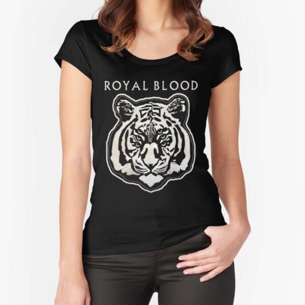 royal blood merch us