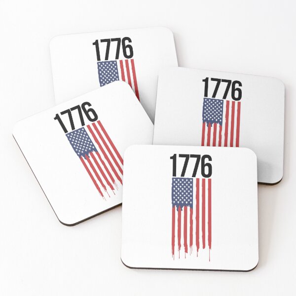 Item preview, 1776 American designed and sold by Philip Designs.