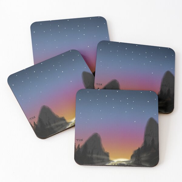 Item preview, Sunrise designed and sold by Toxas Keller.