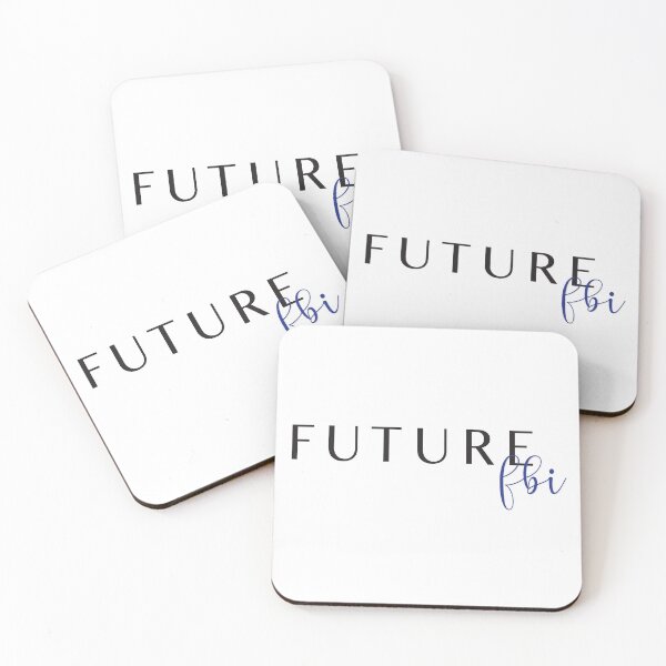 Item preview, Future FBI designed and sold by x16sydneynicole.