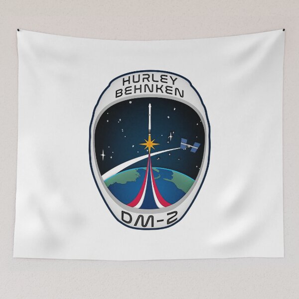 Item preview, Starman's Mission designed and sold by AirlockDesign.