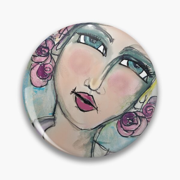 Item preview, Rosetta  designed and sold by Linda Lawson.