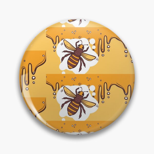 Item preview, Honey banner 3 designed and sold by Seb-Sk93.