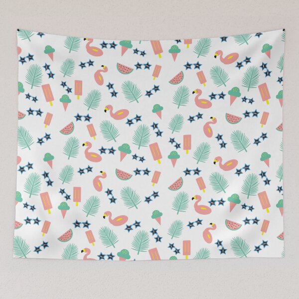 Item preview, First day of summer  designed and sold by Kazoza.