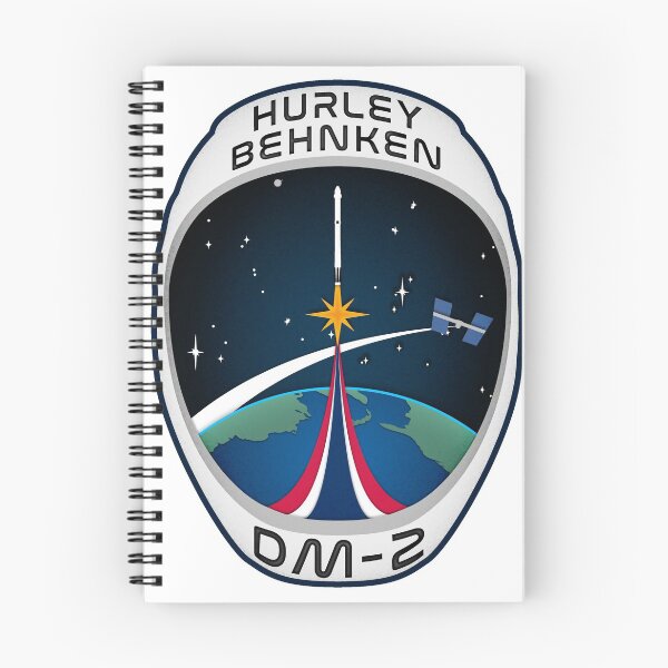 Item preview, Starman's Mission designed and sold by AirlockDesign.