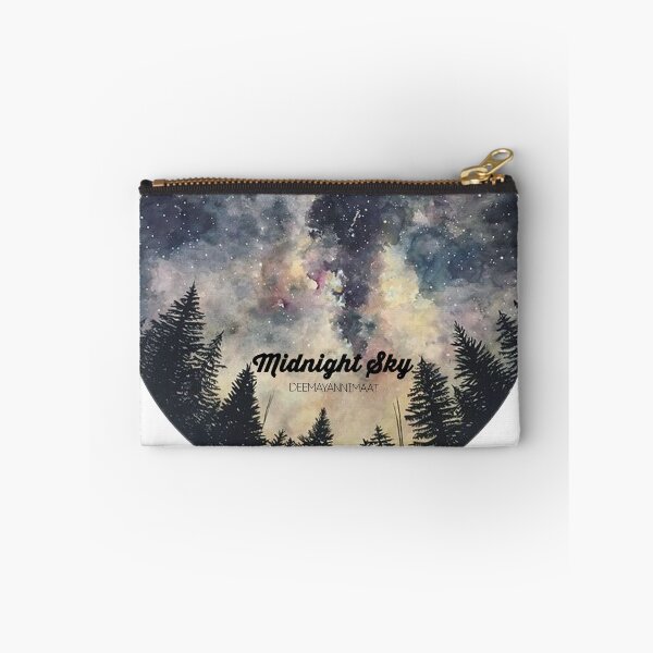 Item preview, Midnight Sky designed and sold by deemayannimaat.
