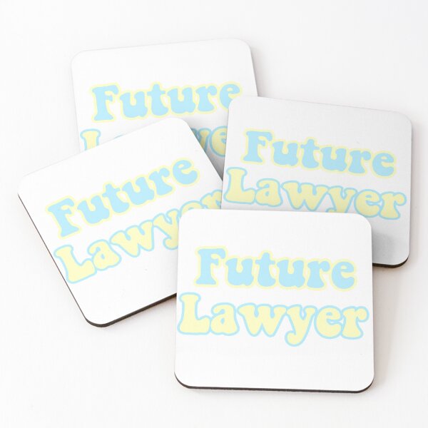 Item preview, Future Lawyer designed and sold by Alyssa McRoberts.