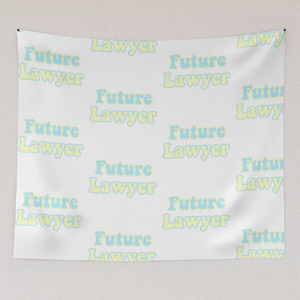 Item preview, Future Lawyer designed and sold by Alyssa McRoberts.