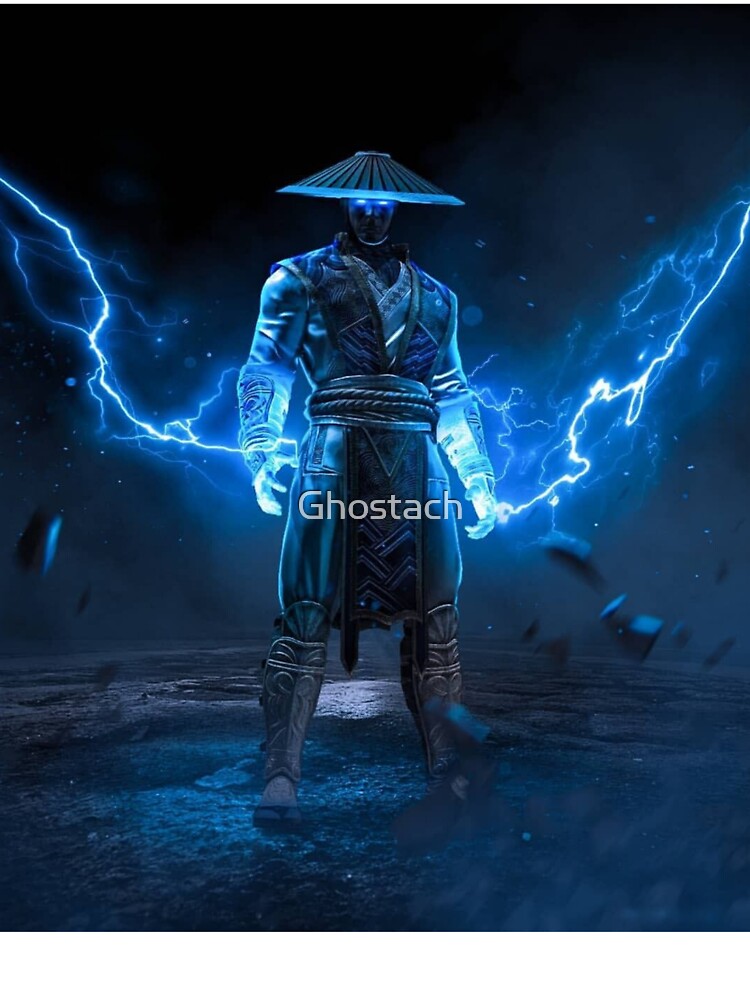 Shao Kahn MK11 Poster for Sale by Ghostach