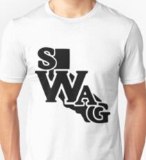 Cali Swag Unisex T-Shirt