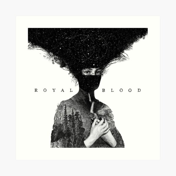 royal blood music genre