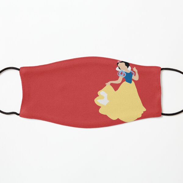 princess Kids Mask