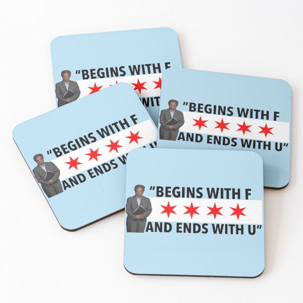 Item preview, Lori Lightfoot Quote designed and sold by embaerrawr.
