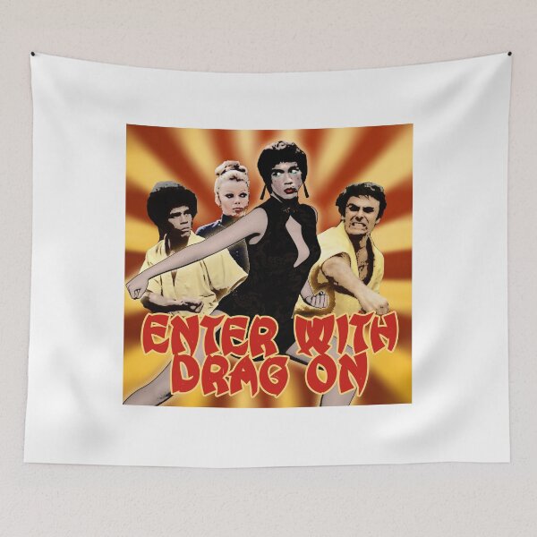 Item preview, Enter with drag on designed and sold by markstones.