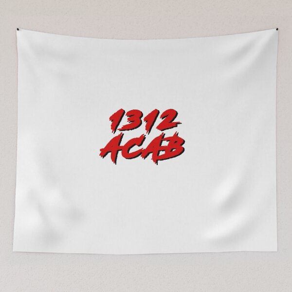 Item preview, 1312 ACAB designed and sold by marinemadelyn.