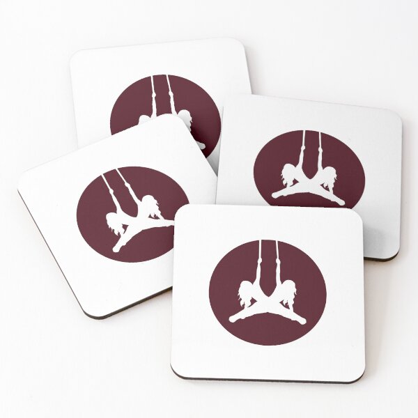 Item preview, Duo Straps - Maroon  designed and sold by DairEntmt.