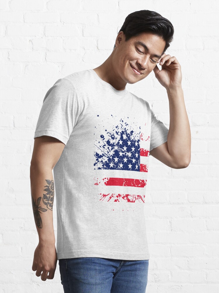 Patriotic Clothing