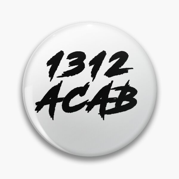 Item preview, 1312 ACAB designed and sold by marinemadelyn.