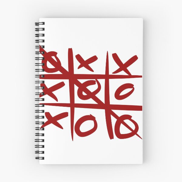 Item preview, Tic-Tac-Toe | designed and sold by Corona-Merch.