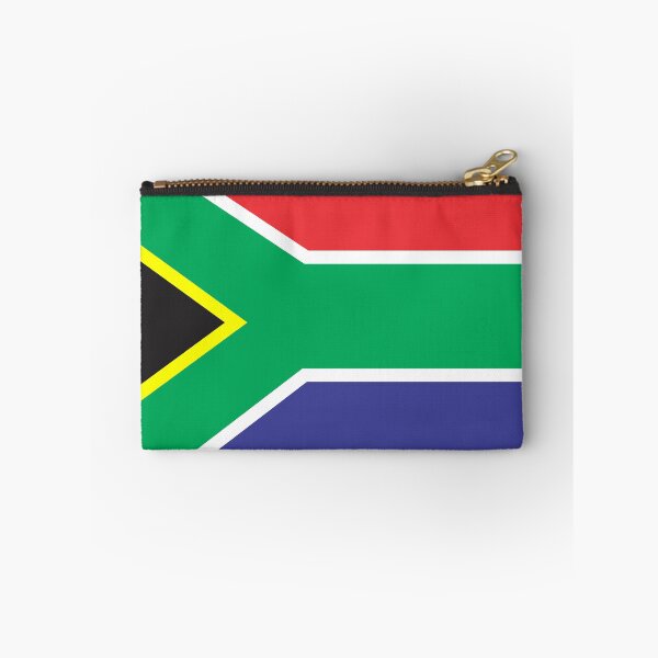 Item preview, South African Flag designed and sold by ConnorTheConnor.