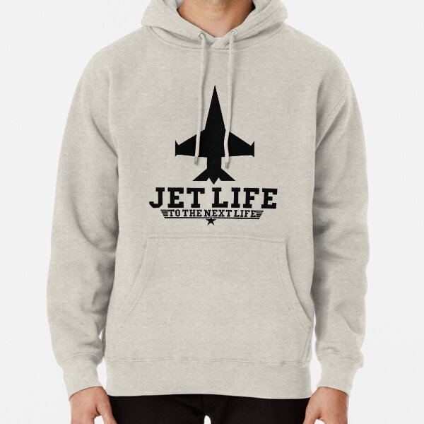 jet life taylor gang hoodie