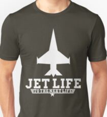 jet life shirt