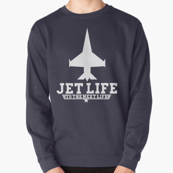 jet life shirt