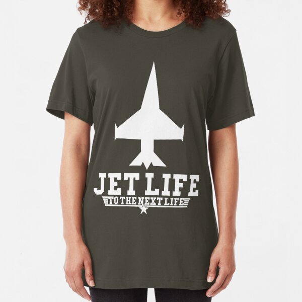 Jet Life T Shirts Redbubble - music codes for roblox wolves life beta supreme t shirt