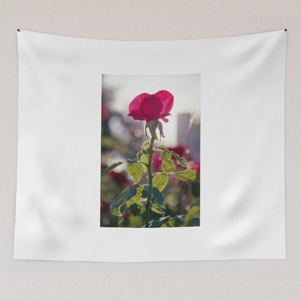 Item preview, Flowers of Loss designed and sold by Smeekeeper.
