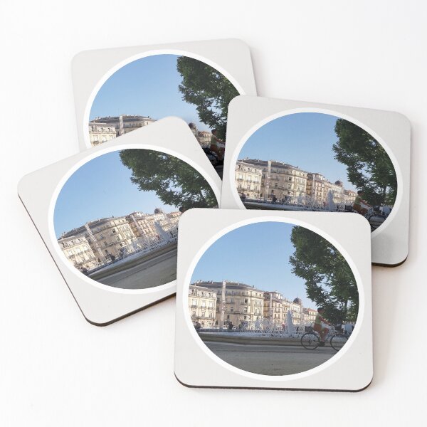Item preview, souvenir of travel montpellier south of France  designed and sold by NatureNature.